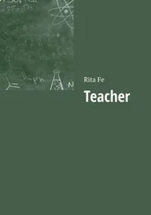 Rita Fe - Teacher