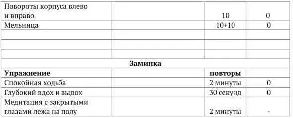 Упражнения Для того чтобы упражнения с гирей стали понятнее я разделю их на - фото 11