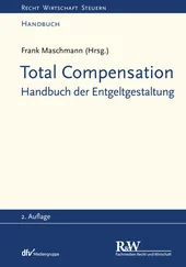 Frank Maschmann - Total Compensation