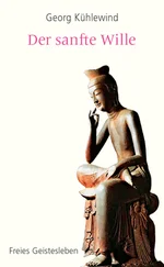 Georg Kühlewind - Der sanfte Wille