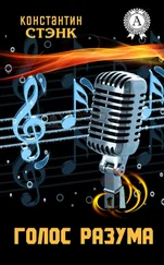 Константин Стэнк - Голос разума