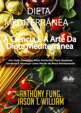 Fung Anthony Dieta Mediterrânea - A Ciência E A Arte Da Dieta Mediterrânea обложка книги