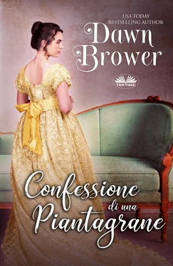 Brower Dawn Confessione Di Una Piantagrane обложка книги