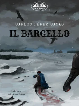 Casas Pérez Carlos Il Bargello обложка книги
