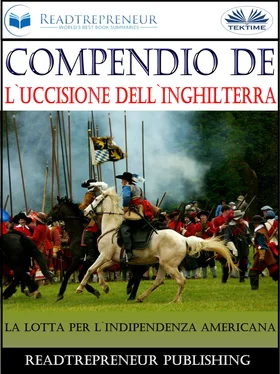 Readtrepreneur Publishing Compendio De L'Uccisione Dell'Inghilterra обложка книги