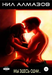 Нил Алмазов - Мы здесь одни…