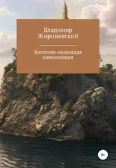 Владимир Жириновский - Восточно-исламская цивилизация