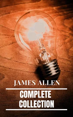 James Allen James Allen: Complete Collection обложка книги
