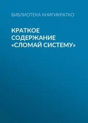 Библиотека КнигиКратко - Краткое содержание «Сломай систему»