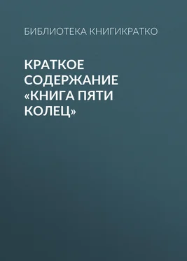 Библиотека КнигиКратко Краткое содержание «Книга пяти колец» обложка книги