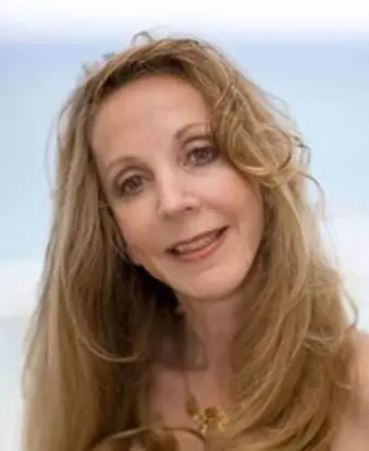 Rebecca Newberger Goldstein a novelist and philosopher was awarded a - фото 15