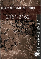 Илья Паненшин - Дождевые черви - 2161-2162