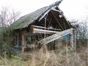 Постройки Коккольского рудника В 1953 году я смотрел на Катунские белки с - фото 15