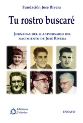 Fundación José Rivera - Tu rostro buscaré
