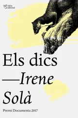 Irene Solà - Els dics