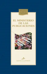 Elena G. de White - El ministerio de las publicaciones