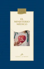 Elena G. de White - El ministerio médico