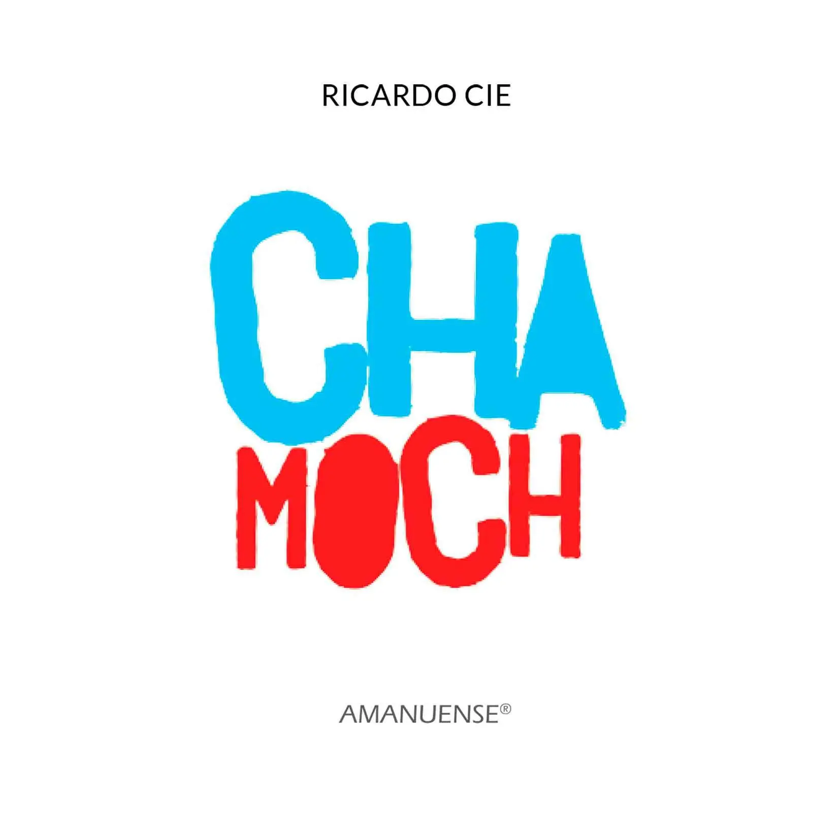 Chamoch era algo entre vivo y cosa entre gato y maceta Vivo como un gato - фото 2