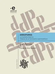 Igor Barreto - Annapurna