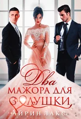 Айрин Лакс - Два мажора для Золушки