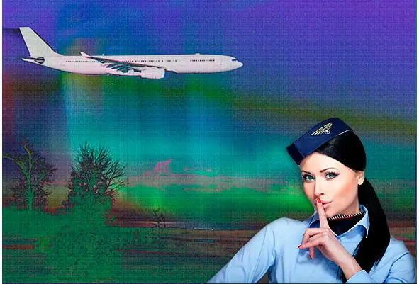 Надежная как весь воздушный флот Завтра допишу а пока это анонс вроде бы - фото 2