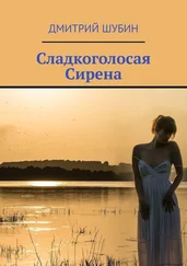 Дмитрий Шубин - Сладкоголосая Сирена