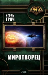 Игорь Грач - Миротворец