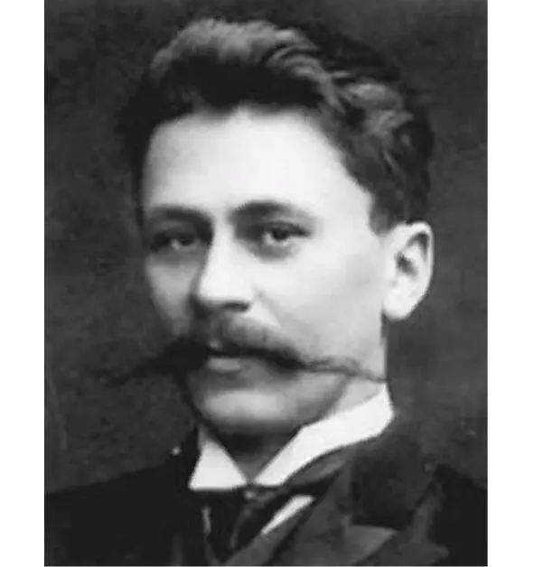 Владимир Николаевич Бенешевич 1874 Друя Виленская губерния 1938 - фото 32