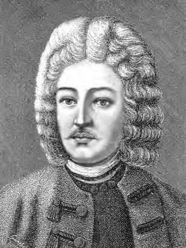 П М Еропкин С 1741 г Невская першпектива в документах Комиссии стала - фото 12