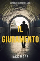 Jack Mars - Il Giuramento