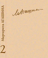 Маргарита Агашина - Сочинения. Книга 2. Проза. Страницы дневников