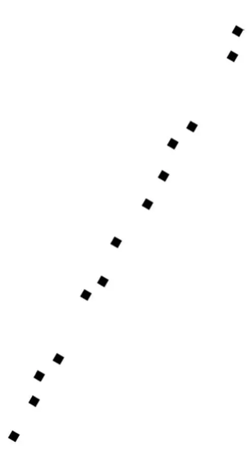 You can probably tell just by looking at this plot that the main street in Palo - фото 29