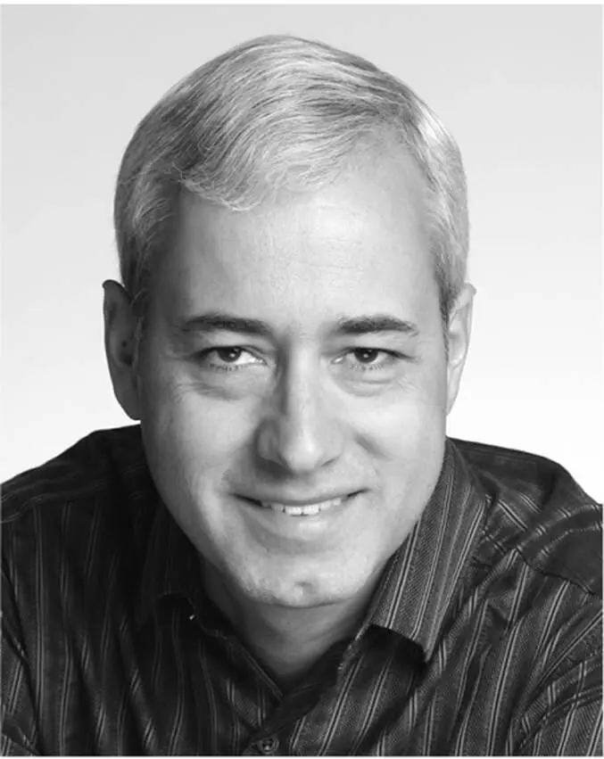 PEDRO DOMINGOSis a professor of computer science at the University of - фото 35
