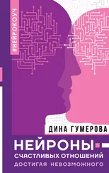 Дина Гумерова - Нейроны счастливых отношений. Достигая невозможного