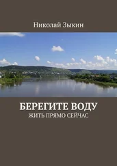 Николай Зыкин - Берегите воду. ЖИТЬ ПРЯМО СЕЙЧАС