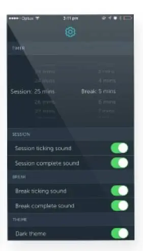 Workflow Простое в использовании приложение для iOS для более быстрого - фото 28