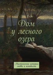 Эль Берг - Дом у лесного озера. Мистическая история любви и ненависти