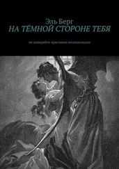 Эль Берг - НА ТЁМНОЙ СТОРОНЕ ТЕБЯ. Не доверяйте красивым незнакомцам
