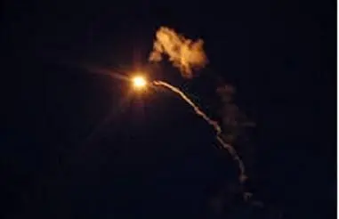 И я знал впереди враг Но внутри был не страх Потому что страшнее страшных - фото 9