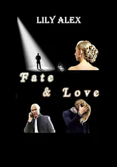 Lily Alex - Fate and Love