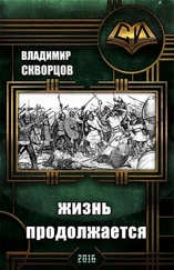 Владимир Скворцов - Сурск. История седьмая. Попаданец на рыбалке. Книга 7. Жизнь продолжается