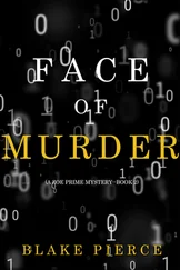 Blake Pierce - Face of Murder