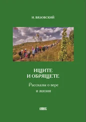 Игорь Вязовский - Ищите и обрящете. Рассказы о вере и жизни