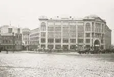 Комплекс Деловой двор Построен в 19111913 годах В советское время в здании - фото 6
