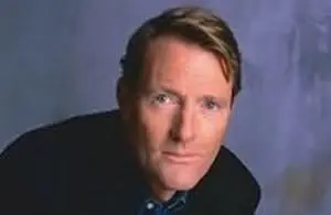 Lee Child is British but moved with his family from Cumbria to the United - фото 2