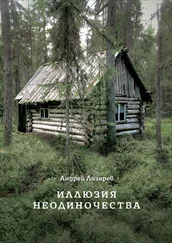 Андрей Лазарев - Иллюзия неодиночества