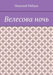 Николай Рябцев - Велесова ночь