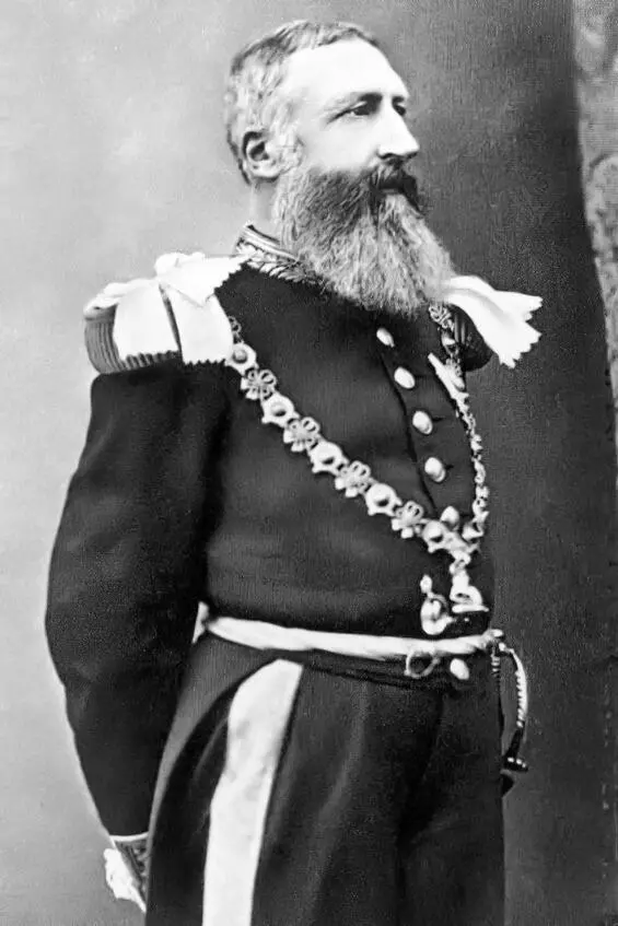 Леопольд II 1835 1909 король Бельгии Глава I От Бомы до Леопольдвиля В - фото 1