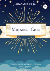 Амальтея Нова - Мировая сеть