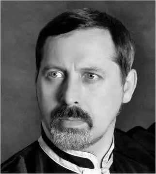 Родился 16 января 1962 года в городе Воронеже В 1984 году окончил - фото 2